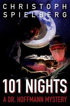 Paperback 101 Nights Book