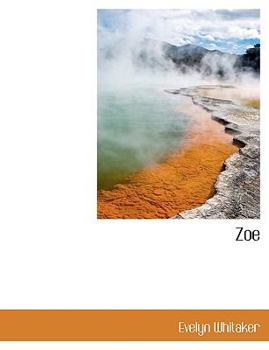 Paperback Zoe Book