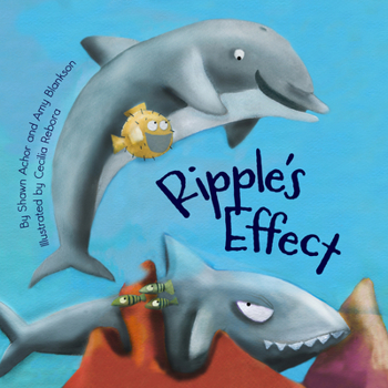 Hardcover Ripples Effect Book