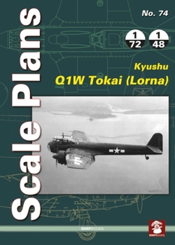 Paperback Kyushu Q1w Tokai (Lorna) Book