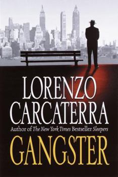 Hardcover Gangster Book