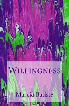 Paperback Willingness Book
