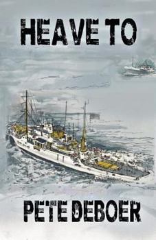 Paperback Heave to Book