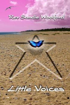 Paperback Little Voices Book