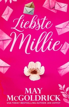 Liebste Millie (German Edition)