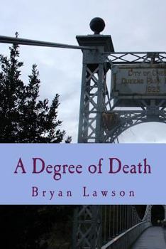 Paperback A Degree of Death Book