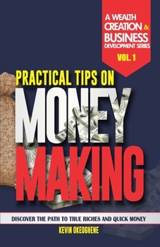 Paperback Practical Tips On Making Money Book