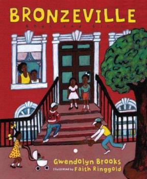 Hardcover Bronzeville Boys and Girls Book