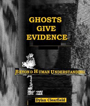 Paperback Ghostly Justice: True accounts of spirits pleading their cases Book