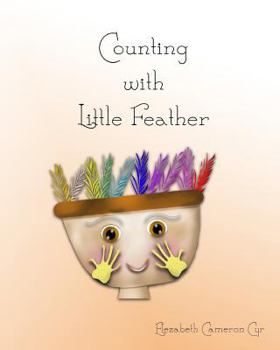 Paperback Counting with Little Feather Book