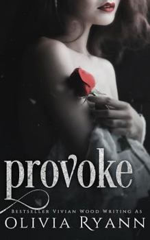 Paperback Provoke: A Dark Captive Mafia Romance Prequel Book