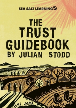 Paperback The Trust Guidebook Book