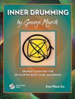 Spiral-bound Inner Drumming Book