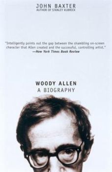 Paperback Woody Allen (Tr) Book