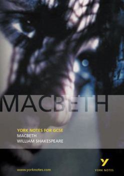 Paperback Macbeth, William Shakespeare: Notes. by James Sale Book