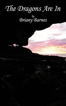 Paperback The Dragons Are in Book