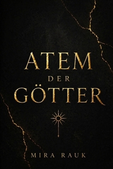 Atem der Götter (German Edition)