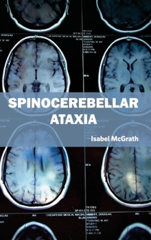 Hardcover Spinocerebellar Ataxia Book