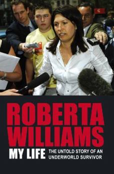 Paperback Roberta Williams My Life Book