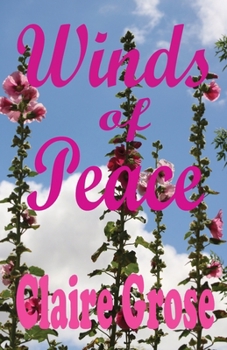 Paperback Winds of Peace Book
