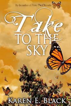 Paperback Take to the Sky Book