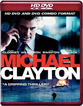 Michael Clayton