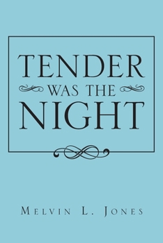 Paperback Tender Was the Night Book