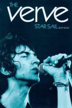 Paperback The Verve: Star Sail Book