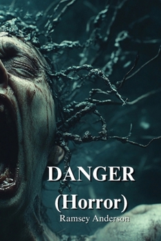 Paperback DANGER (Horror) Book