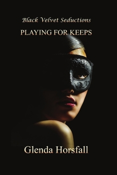 Paperback Playing for Keeps Book