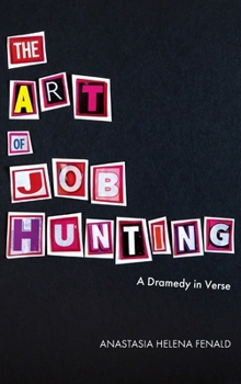 Hardcover The Art of Job Hunting Book
