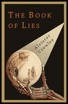 Paperback The Book of Lies Book