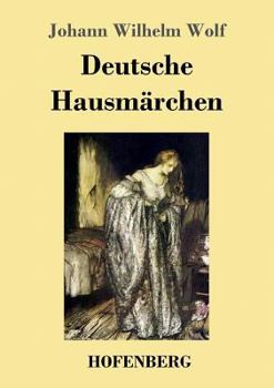 Paperback Deutsche Hausmärchen [German] Book
