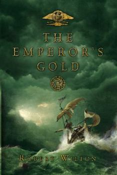 Paperback The Emperor's Gold (The Archives Of The Comptrollerate-General For Scrutiny And Survey) Book