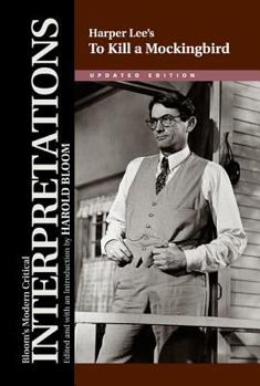 Harper Lee's To Kill a Mockingbird