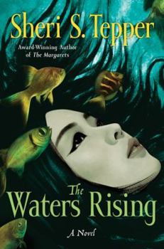 Hardcover The Waters Rising Book