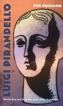 Hardcover Her Husband Book