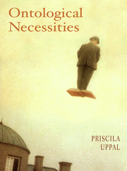 Paperback Ontological Necessities Book