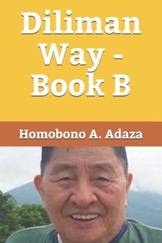 Paperback Diliman Way - Book B Book