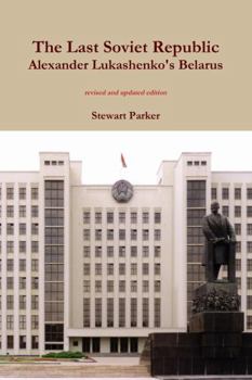 Paperback The Last Soviet Republic. Revised Edition Book