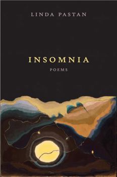 Hardcover Insomnia: Poems Book