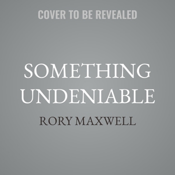 MP3 CD Something Undeniable Book