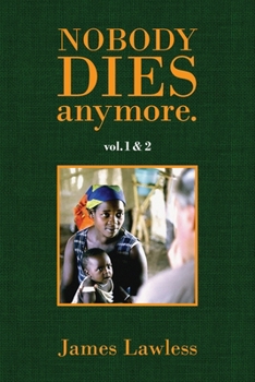 Paperback Nobody Dies Anymore - vol.1&2 Book