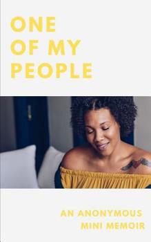 Paperback One of My People: A Mini Memoir Book