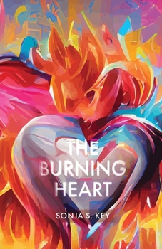 Paperback The Burning Heart Book