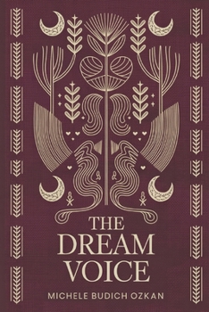 Paperback The Dream Voice Book