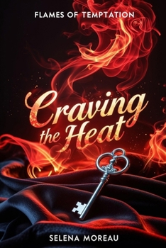 Paperback Craving the Heat Book