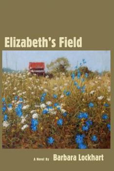 Paperback Elizabeth's Field Book