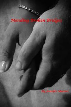Paperback Mending Broken Bridges Book
