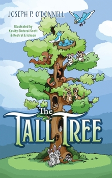 Hardcover The Tall Tree Book